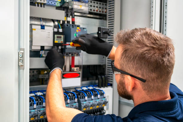 Best Local Electrician Companies  in Kensington, NY