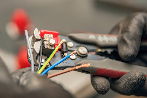 Best Residential Electrician Services  in Kensington, NY