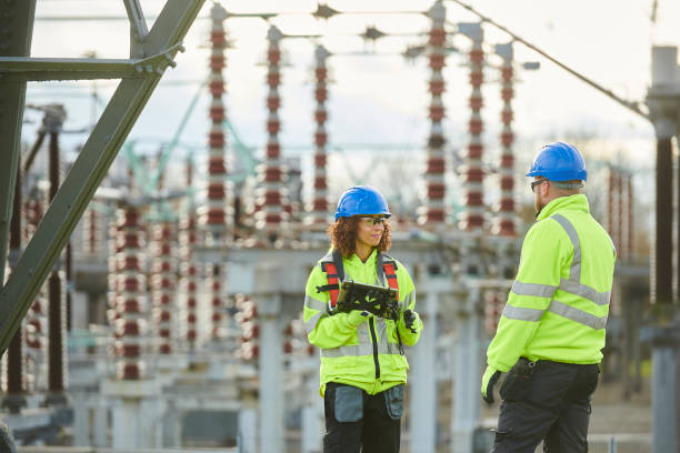 Best Electrical Outlet Repair  in Kensington, NY