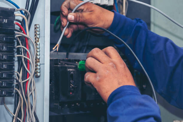 Best Electrician Near Me  in Kensington, NY