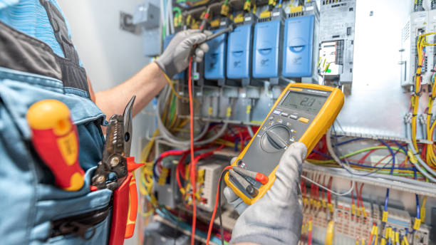 Best Circuit Breaker Repair  in Kensington, NY