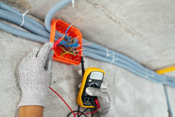 Best Emergency Electrical Repair  in Kensington, NY