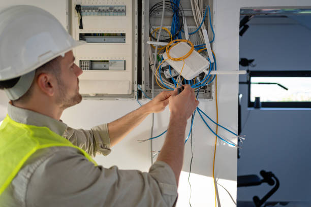 Best Licensed Electrician  in Kensington, NY