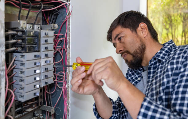 Best Electrical System Inspection  in Kensington, NY